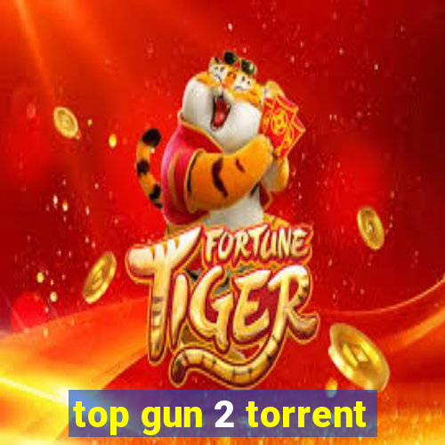 top gun 2 torrent